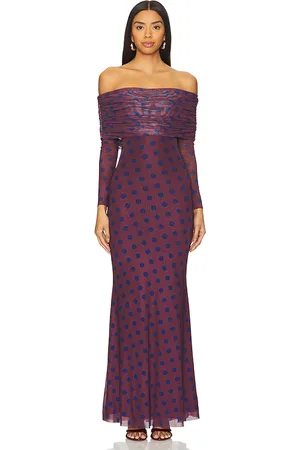 AFRM X REVOLVE Thelma Dress in . Size S, XL, XXL, XXS.