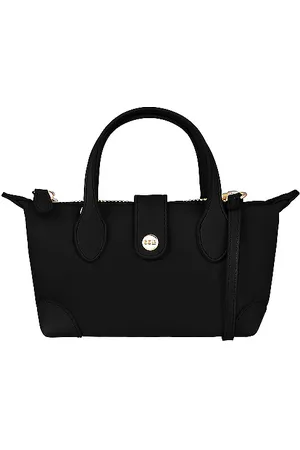 Stoney Clover Lane Pouchette Crossbody Bag in .