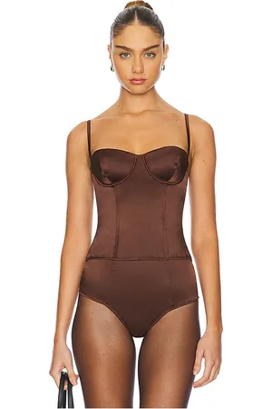 Kiki de Montparnasse Tous Les Jours Bustier in . Size XS.