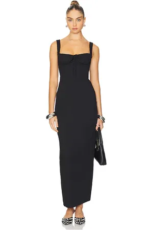 Lioness Hot Nights Maxi Dress in . Size XS.