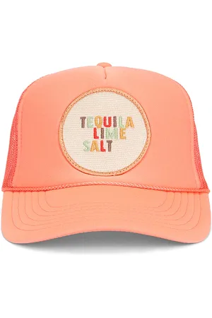 Friday Feelin Tequila Lime Salt Hat in .