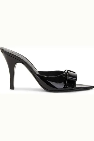 Gia Borghini Honorine Heels in . Size 7.5.
