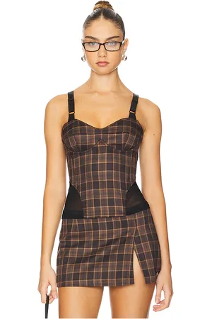 Miaou Marguerite Corset in . Size M, S, XL, XS, XXS.