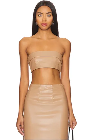 Camila Coelho Bruna Bralette in . Size M, XL, XS.