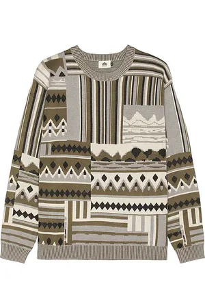 Autumn Headwear Jefe Sweater in . Size S.