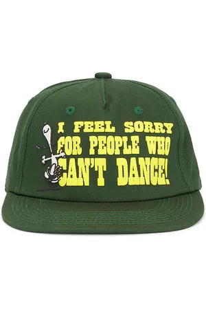 MARKET X Peanuts Dancing 5 Panel Hat in .