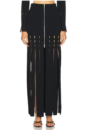 Nanushka Triana Skirt in . Size M, S, XS.