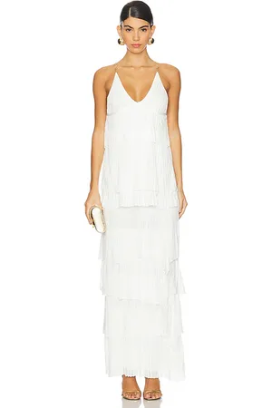 ALEXIS Yira Long Dress in . Size S, XS.