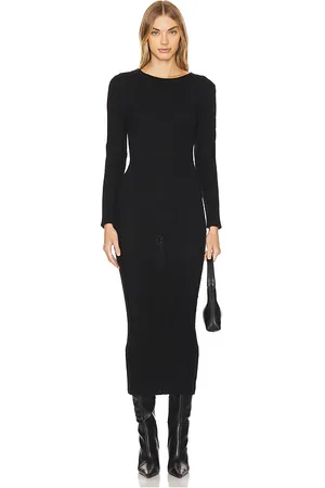 Central Park West Constance Cable Maxi Dress in . Size M, XS.