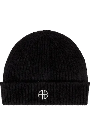 ANINE BING Elia Beanie in .