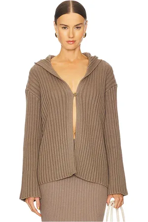 EAVES Leeane Cardigan in . Size M, S, XS, XXS.