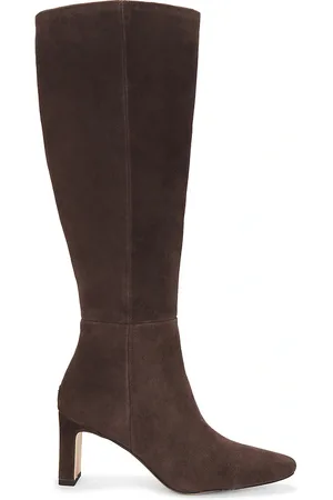 Sam Edelman Wide Calf Sylvia Boot in . Size 8, 9.