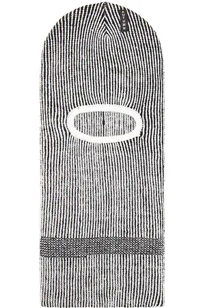 Autumn Headwear Cord Balaclava in .