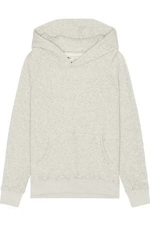 Bather Terry Hoodie in . Size M, S, XL/1X.