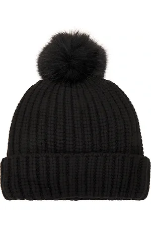Adrienne Landau The Pom Hat in .