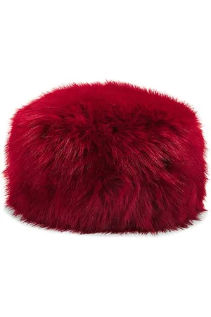 Adrienne Landau The Pill Box Hat in .