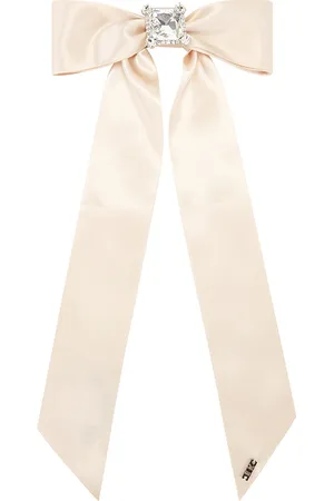 EUGENIA KIM Lacey Bow in .
