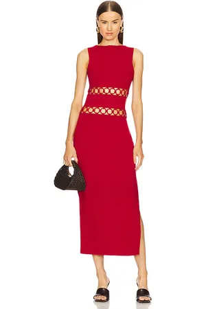 Cult Gaia River Knit Dress in . Size S.