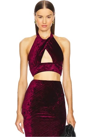 Michael Costello X REVOLVE Spencer Top in . Size S, XL, XS.