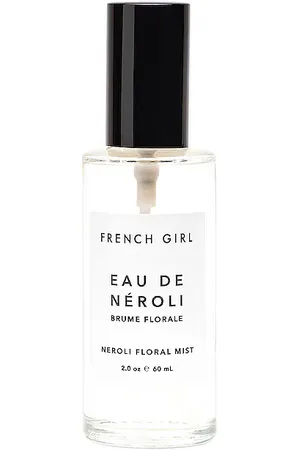 French Girl Eau De Neroli Floral Mist in .