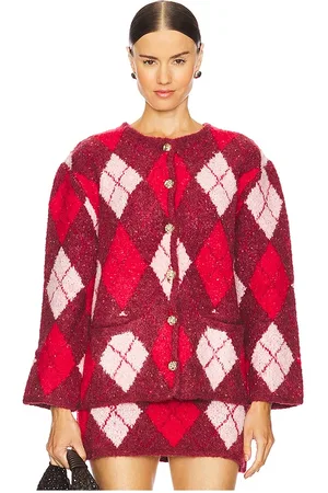 KITRI Pandora Cardigan in . Size M, S.