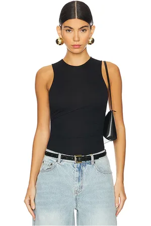 CULTNAKED Modal Bodysuit in . Size M, XL, XS, XXS.