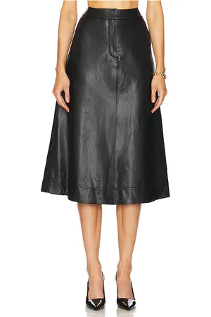 VERONICA BEARD Louise Skirt in . Size 16, 2, 4.