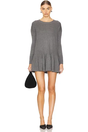 Free People Time On My Side Mini Dress in . Size M, S, XL, XS.