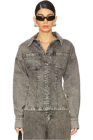 Gestuz Brenda Shirt in . Size 34, 36.