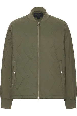 AllSaints Tykho Jacket in . Size S.