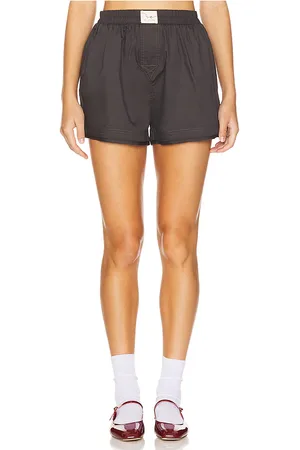 Free People X We The Free Day To Day Solid Boxer In Washed in . Size XS.