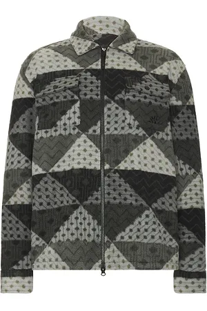 Autumn Headwear Work Shirt in . Size M, S.