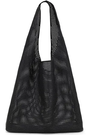 St Agni Perforated Soft Tote in .