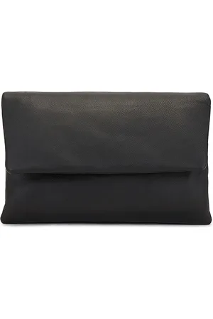 St Agni Dual Envelope Clutch in .