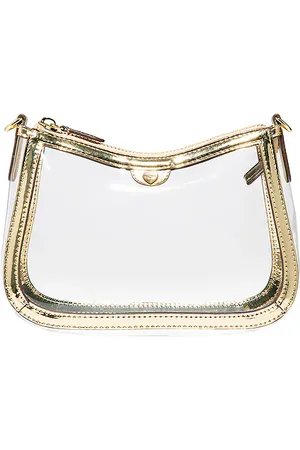 Stoney Clover Lane Curved East/west Crossbody in .
