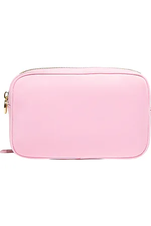 Stoney Clover Lane Double Zipper Pouch in .