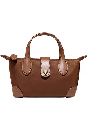 Stoney Clover Lane Pouchette Crossbody Bag in .