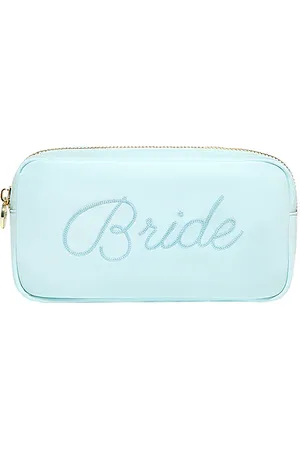 Stoney Clover Lane X REVOLVE Bride Small Pouch in .
