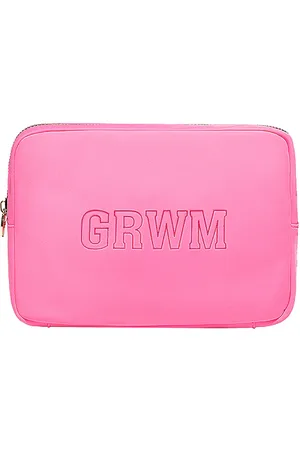Stoney Clover Lane X REVOLVE GRWM Large Pouch in .