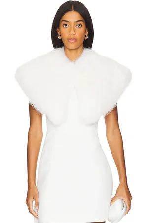 Adrienne Landau The Petite Capelet in .