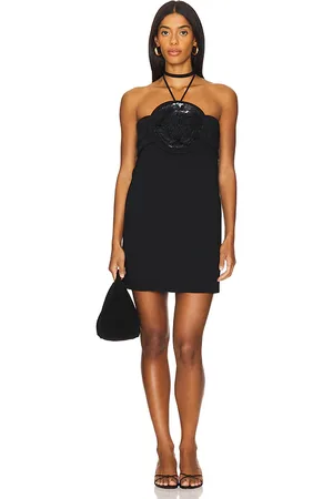 ALEXIS Liss Dress in . Size M, S.