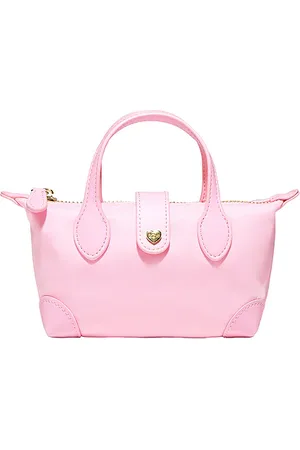Stoney Clover Lane Pouchette Crossbody Bag in .
