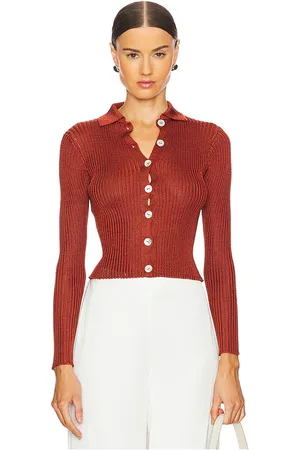 Calle Del Mar Long Sleeve Cardigan in . Size S.