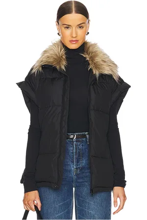 Adrienne Landau The Apres Vest in . Size M, S.