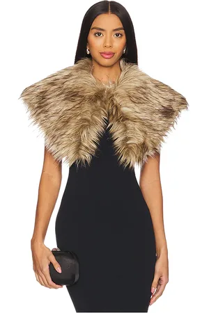 Adrienne Landau The Petite Capelet in .