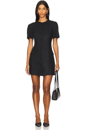 FAITHFULL THE BRAND Emma Mini Dress in . Size XS.