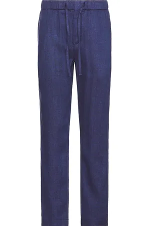 Frescobol Carioca Oscar Chino Pant in . Size 36, 38.