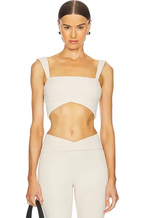 DEVON WINDSOR Sara Top in . Size XS.