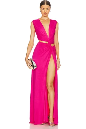 SID NEIGUM Triple Loop Knit Dress in . Size S, XS.