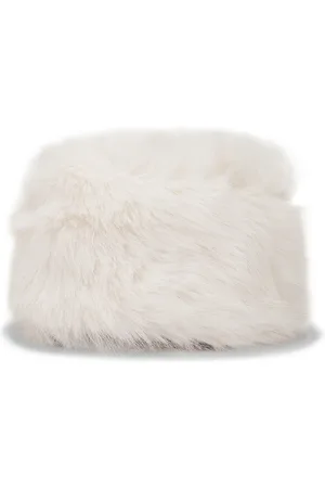 Apparis Margot Pillbox Hat in .